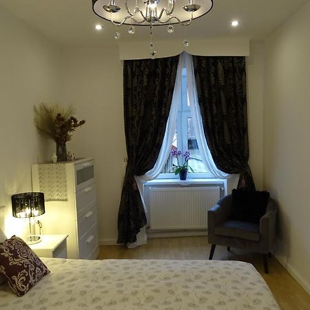 City Eyes Targul Vinului Apartment Sibiu Ngoại thất bức ảnh