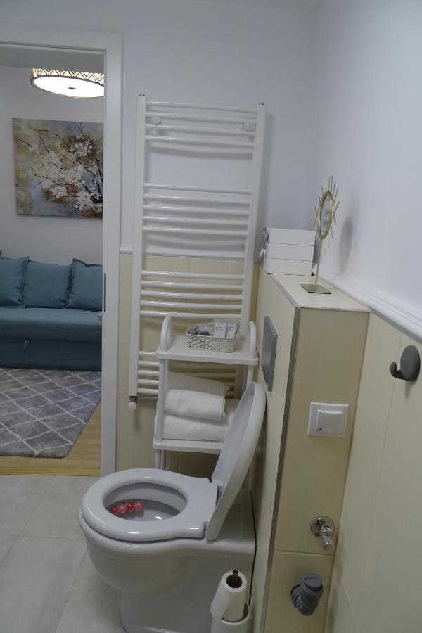 City Eyes Targul Vinului Apartment Sibiu Ngoại thất bức ảnh