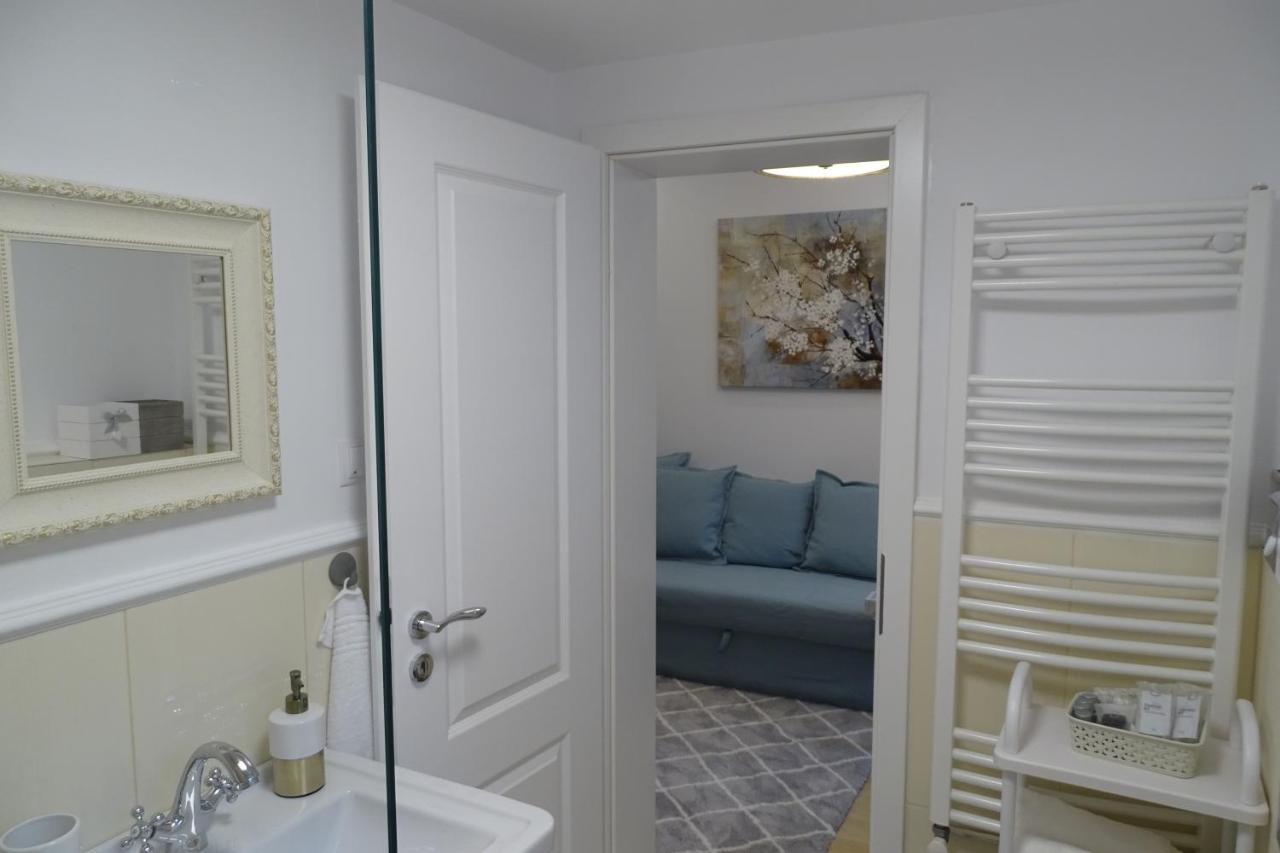 City Eyes Targul Vinului Apartment Sibiu Ngoại thất bức ảnh