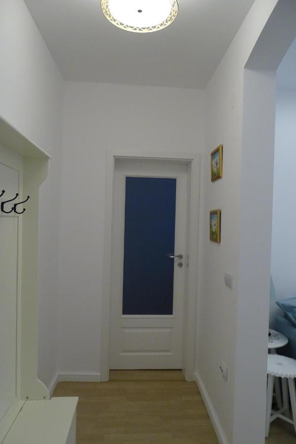 City Eyes Targul Vinului Apartment Sibiu Ngoại thất bức ảnh